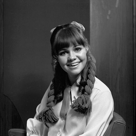 Sally Field, c. 1968