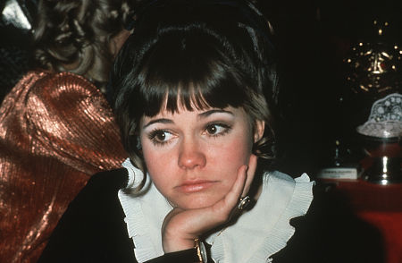 Sally Field, c. 1966