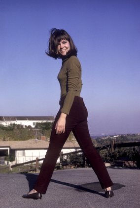 Sally Field