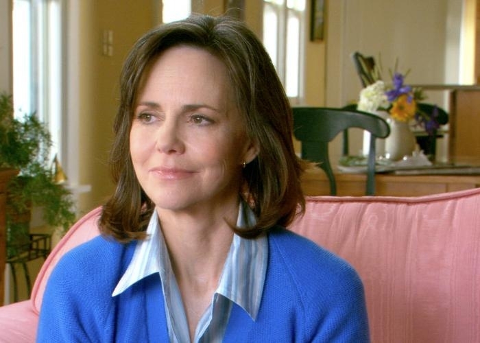 Still of Sally Field in Two Weeks (2006)