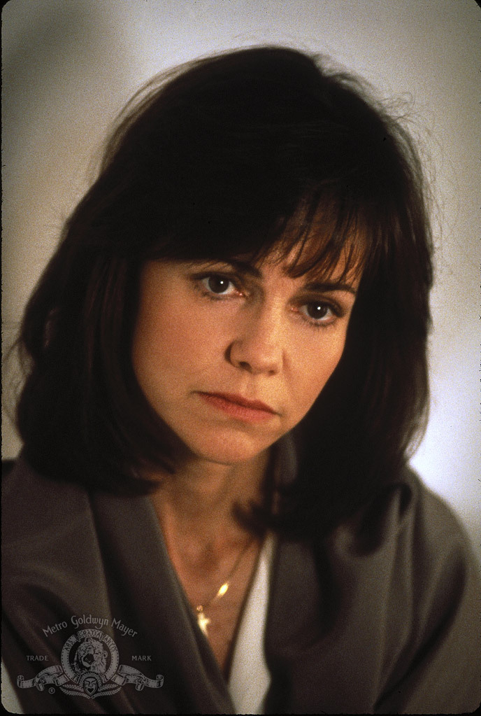 Still of Sally Field in Not Without My Daughter (1991)