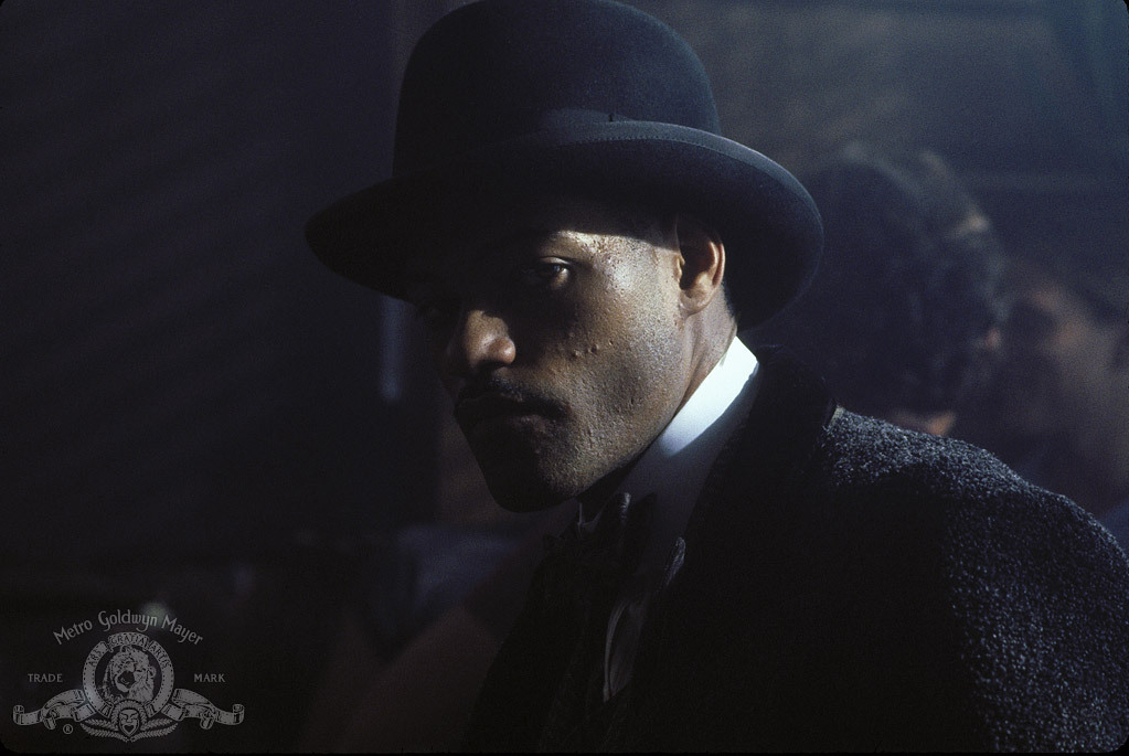 Still of Laurence Fishburne in The Cotton Club (1984)
