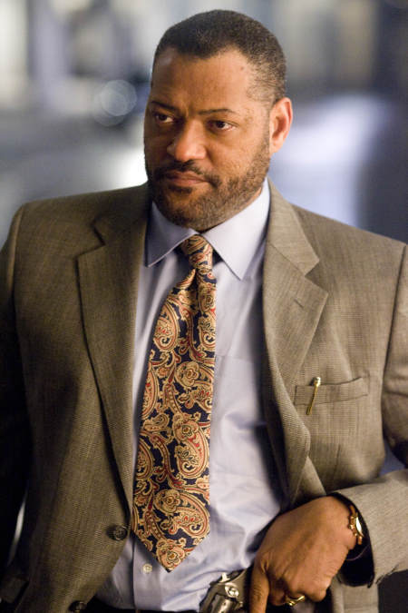 Still of Laurence Fishburne in 21 (2008)