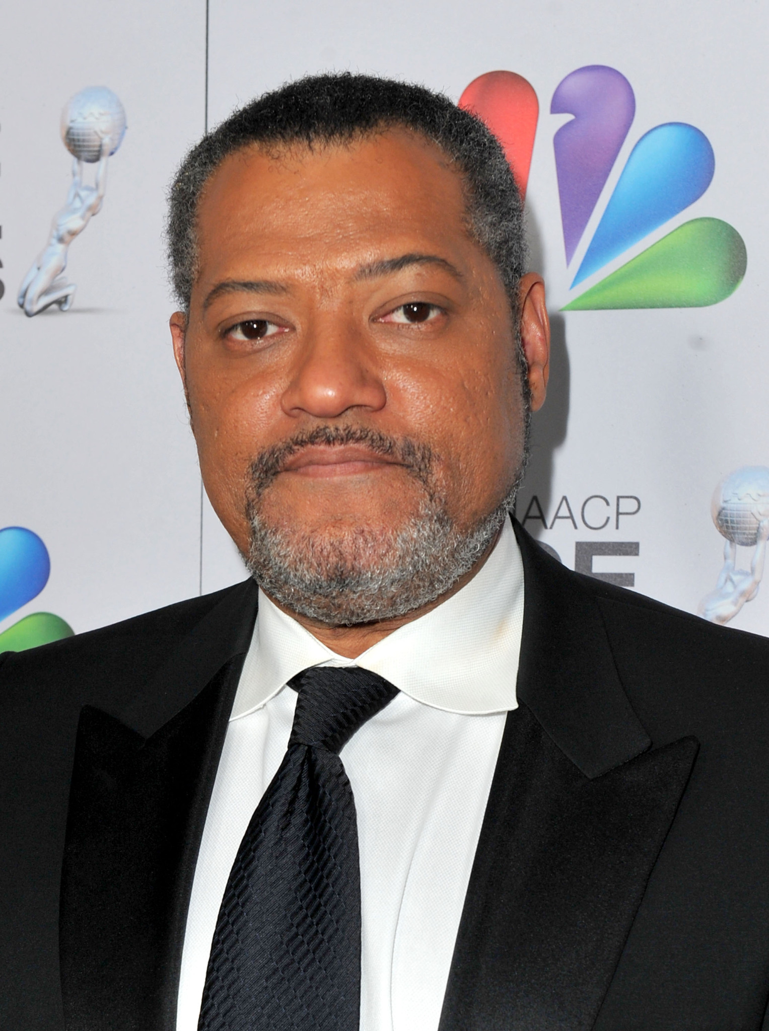 Laurence Fishburne