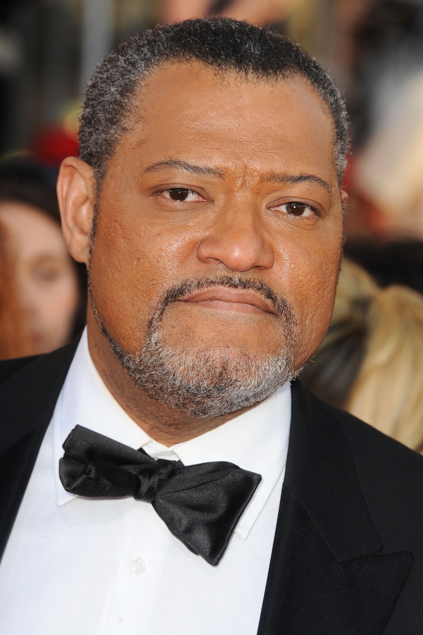 Laurence Fishburne