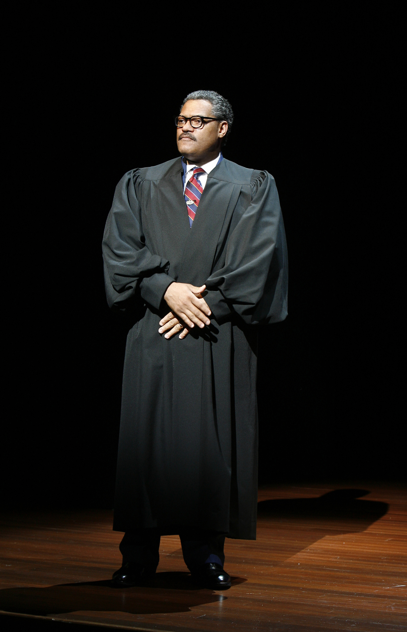 Still of Laurence Fishburne in Thurgood (2011)