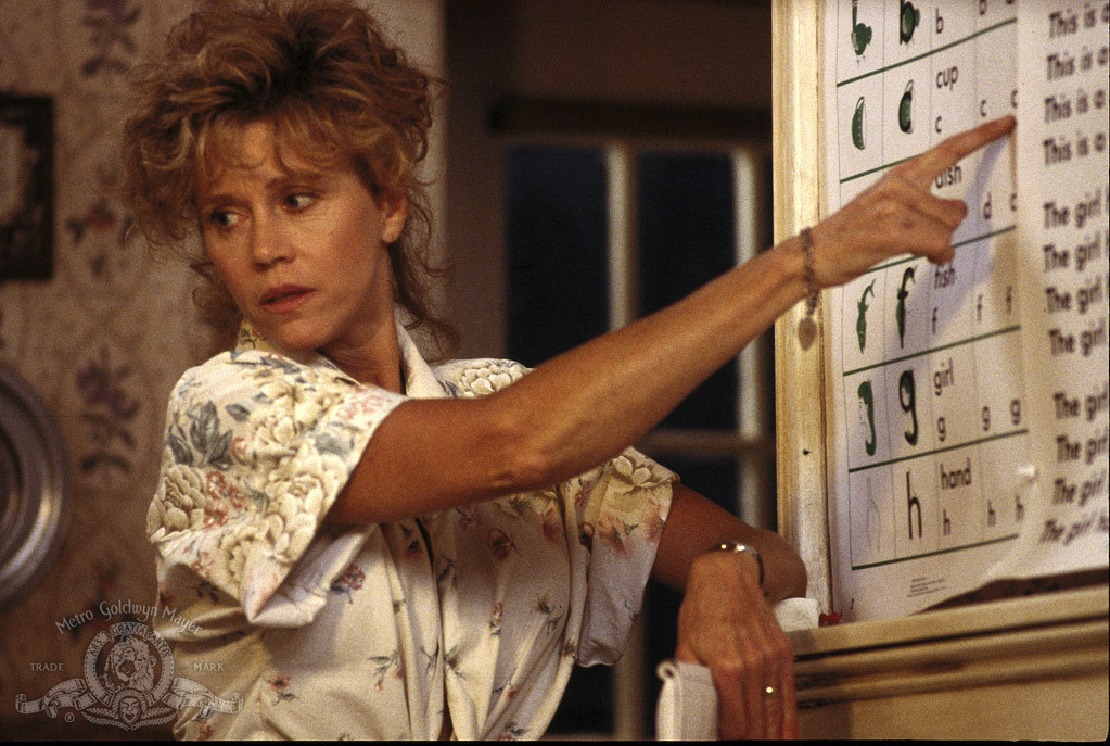 Still of Jane Fonda in Stanley & Iris (1990)