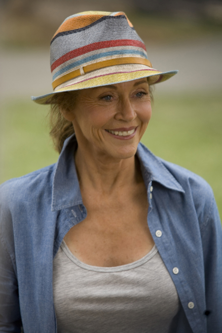 Still of Jane Fonda in Georgia Rule (2007)