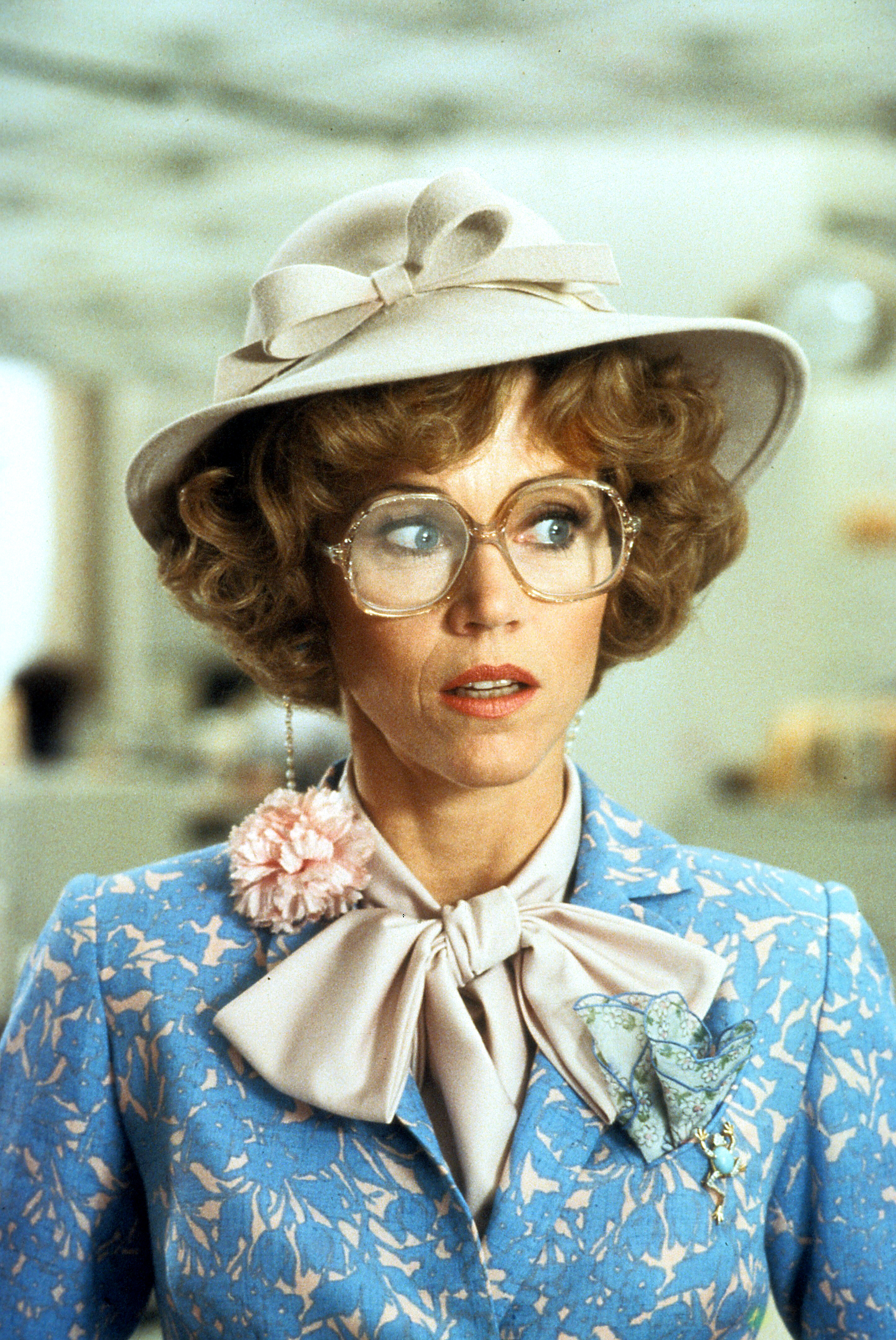 Still of Jane Fonda in Nine to Five (1980)