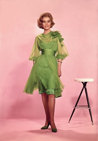 Jane Fonda c. 1969