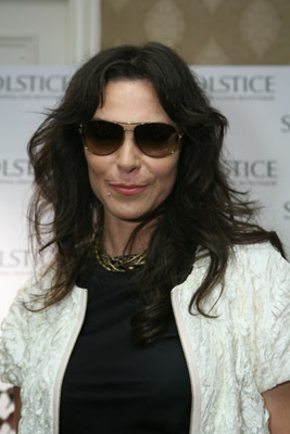 Michelle Forbes