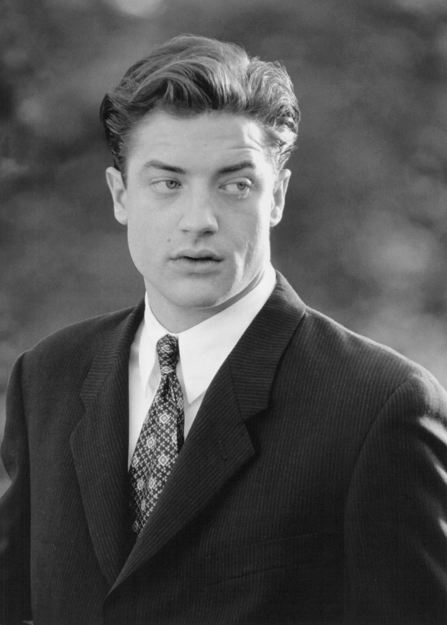 Still of Brendan Fraser in Mrs. Winterbourne (1996)