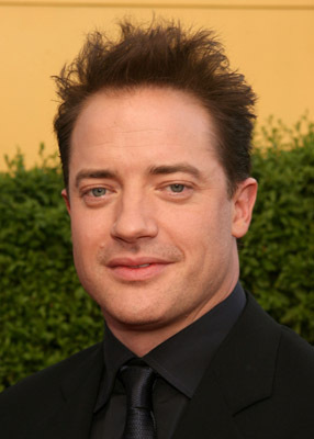 Brendan Fraser at event of The Mummy: Tomb of the Dragon Emperor (2008)