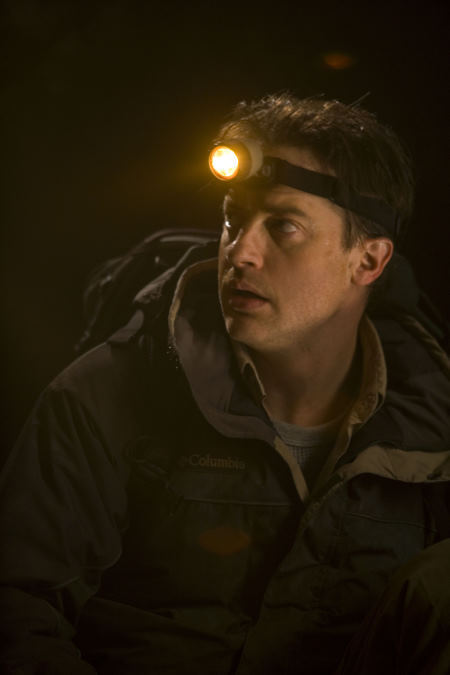 Still of Brendan Fraser in Journey to the Center of the Earth (2008)