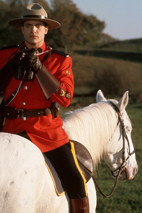 Still of Brendan Fraser in Dudley Do-Right (1999)