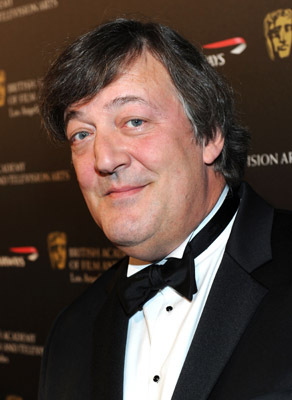 Stephen Fry