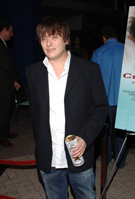 Edward Furlong at event of Cruel World (2005)