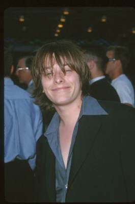 Edward Furlong at event of American Pie (1999)