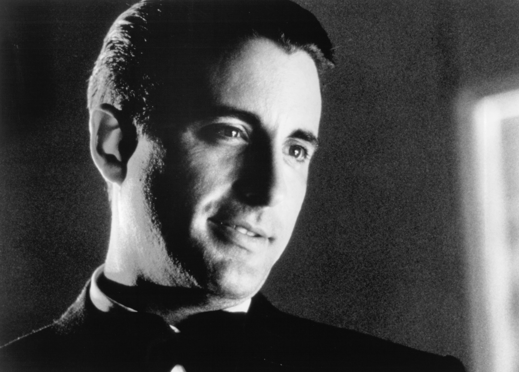 Still of Andy Garcia in The Disappearance of Garcia Lorca (1996)