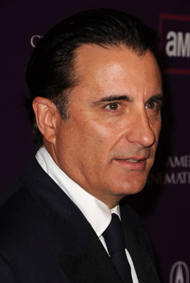 Andy Garcia