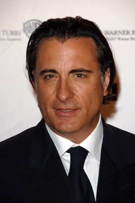 Andy Garcia at event of Ocean's Thirteen (2007)