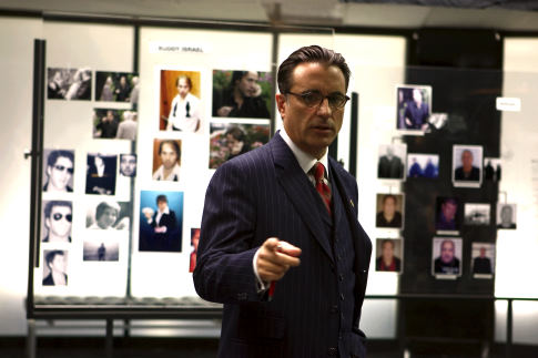 Still of Andy Garcia in Smokin' Aces (2006)