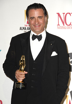 Andy Garcia