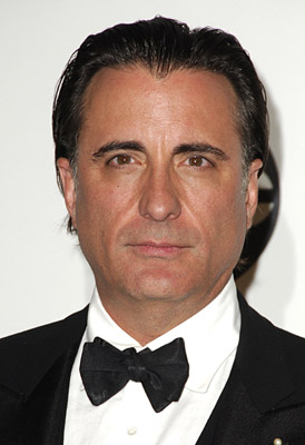 Andy Garcia