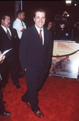 Andy Garcia at event of Message in a Bottle (1999)
