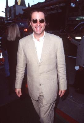 Andy Garcia at event of Is vabalu gyvenimo (1998)
