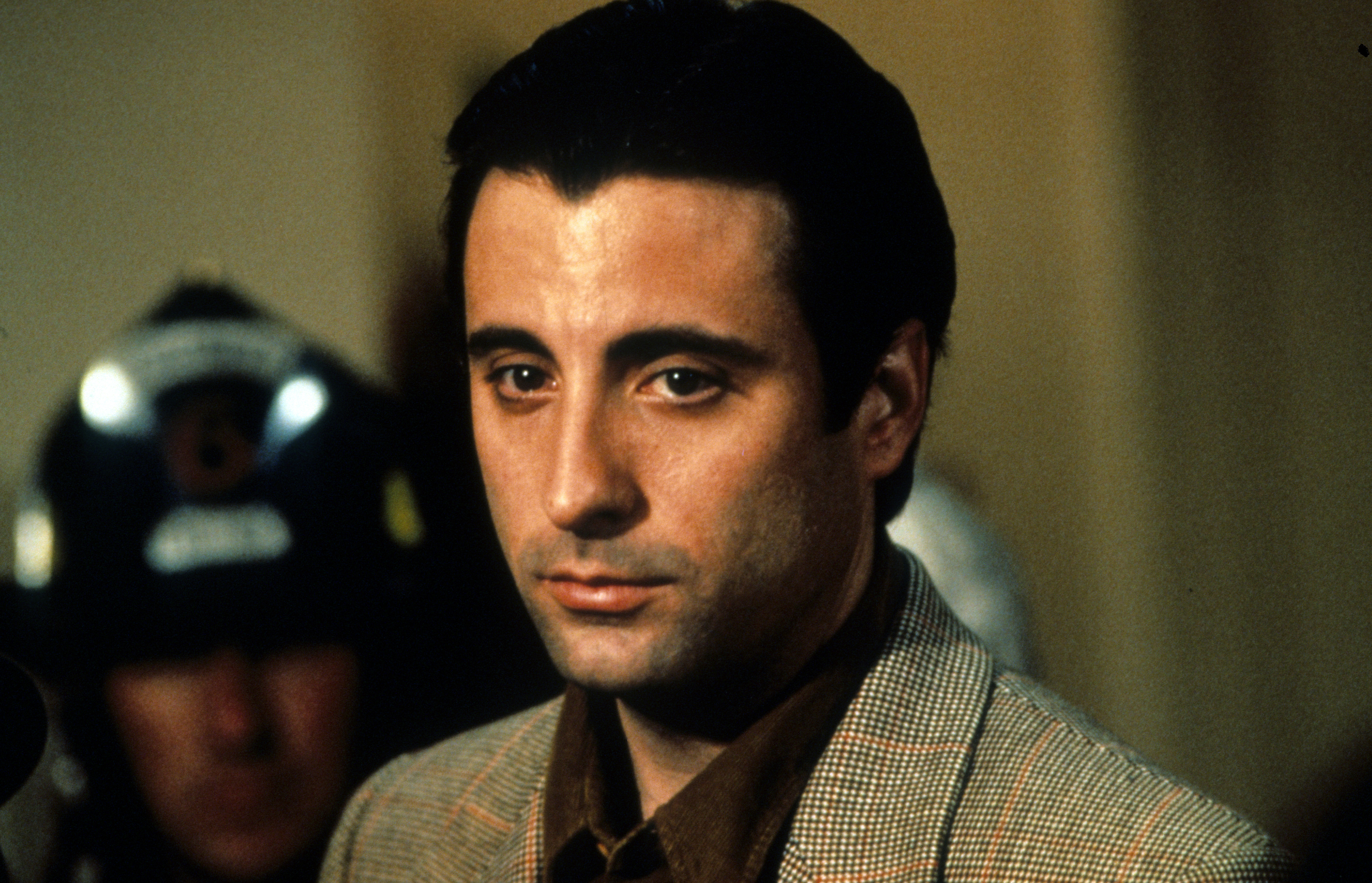 Still of Andy Garcia in Hero (1992)