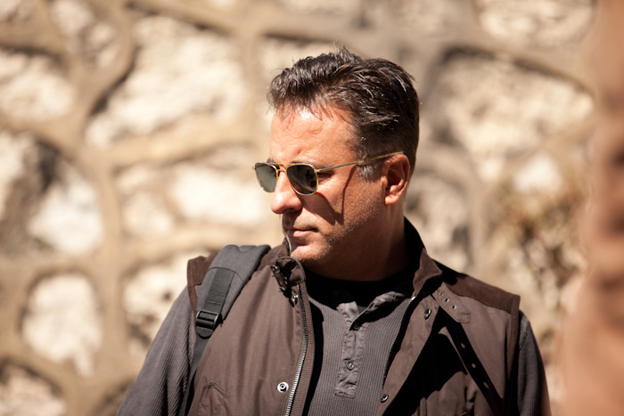 Still of Andy Garcia in The Truth (2012)