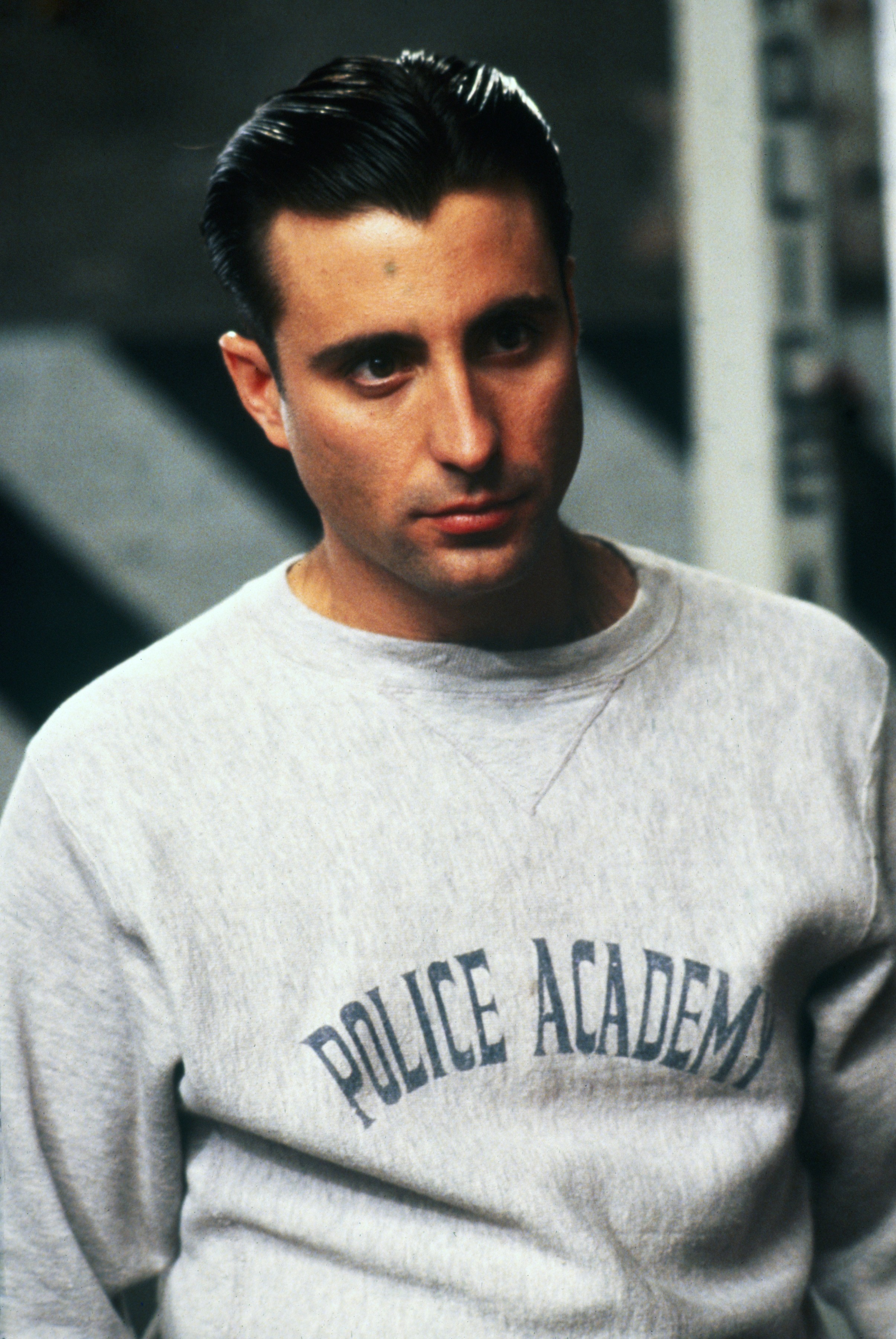 Still of Andy Garcia in The Untouchables (1987)