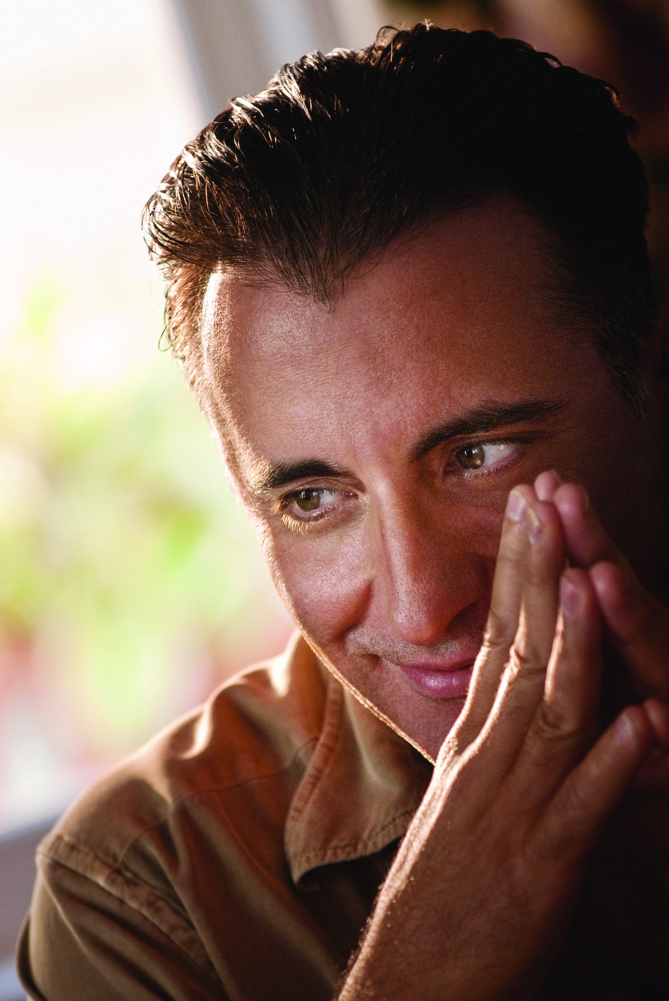 Still of Andy Garcia in City Island (2009)