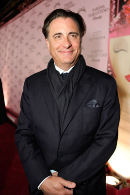 Andy Garcia