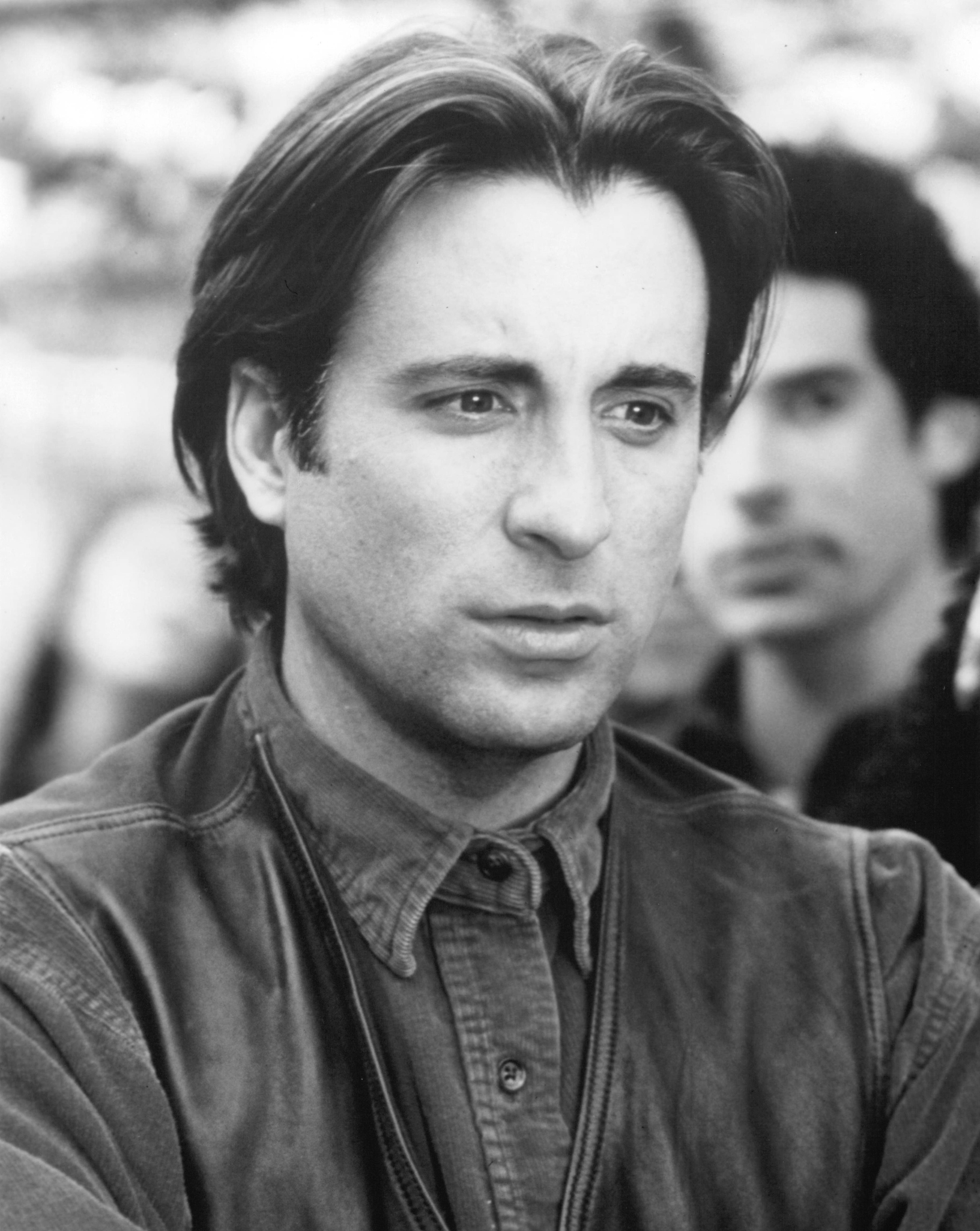 Still of Andy Garcia in Steal Big Steal Little (1995)