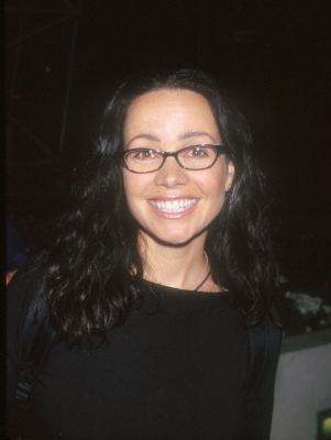 Janeane Garofalo at event of Dog Park (1998)