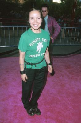 Janeane Garofalo at event of Austin Powers: The Spy Who Shagged Me (1999)