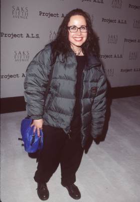 Janeane Garofalo