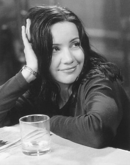 Still of Janeane Garofalo in Clay Pigeons (1998)