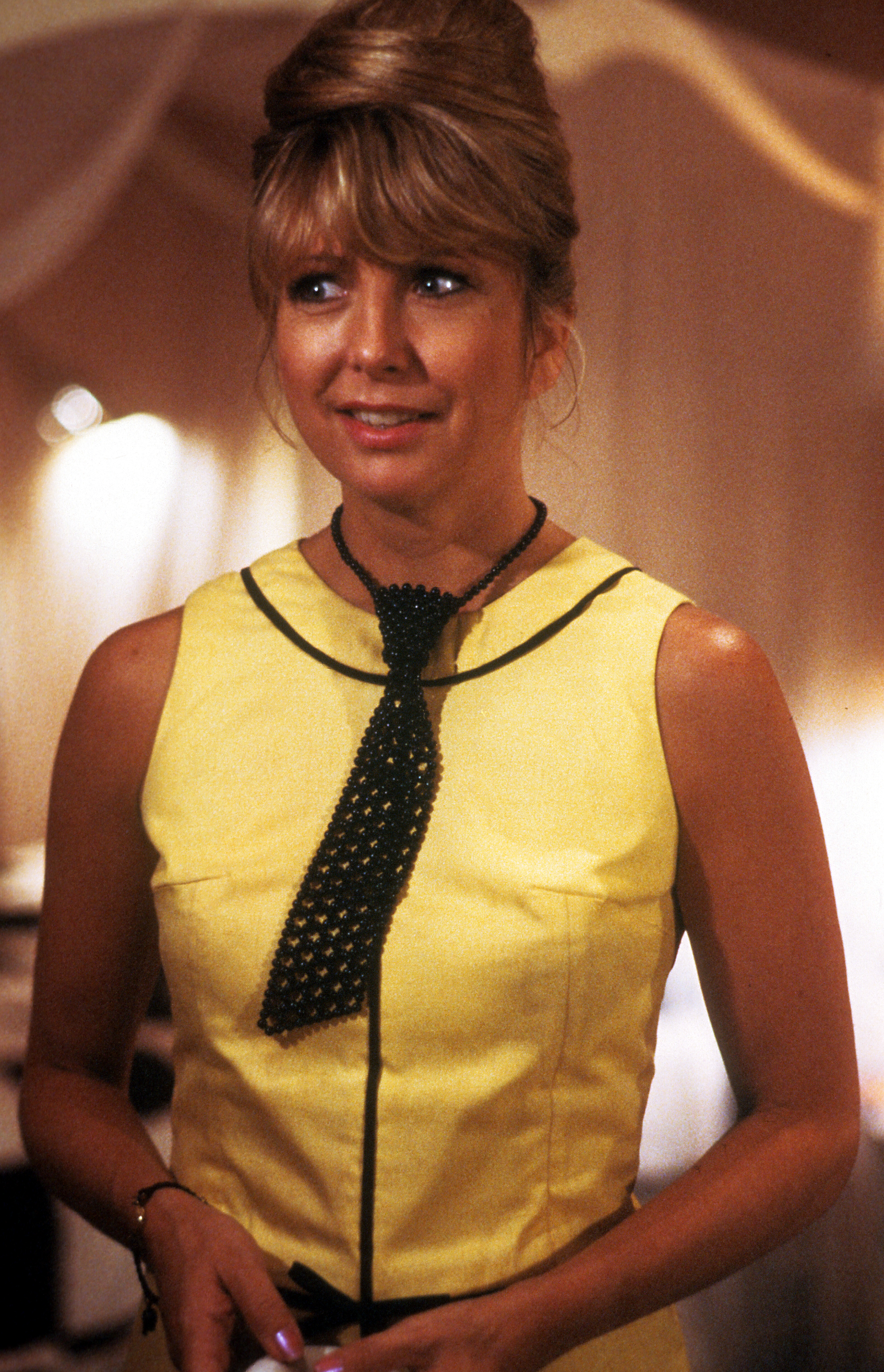 Still of Teri Garr in After Hours (1985)