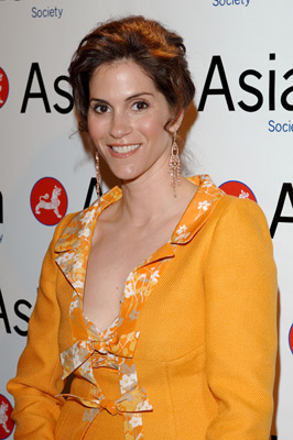 Jami Gertz