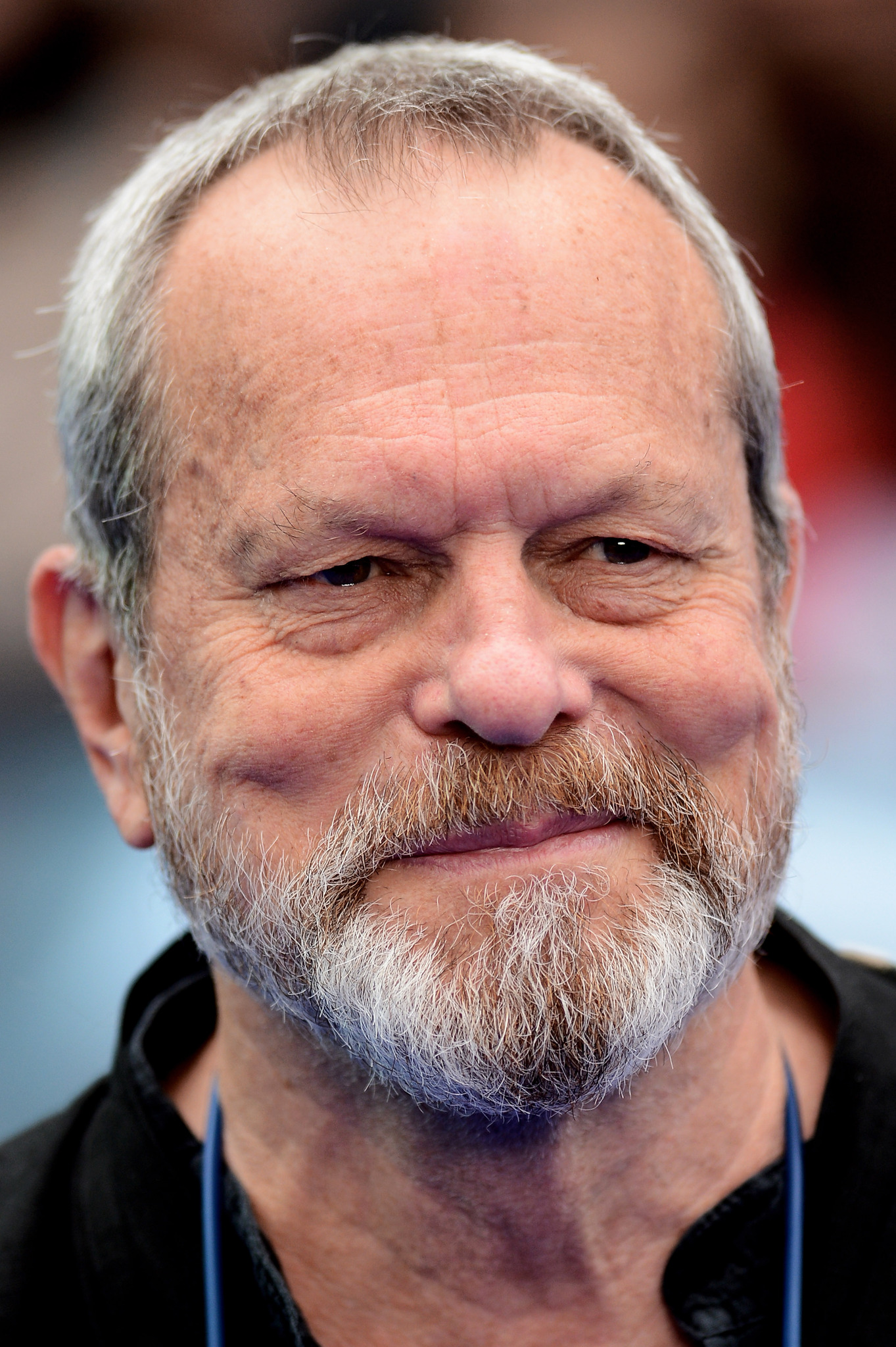 Terry Gilliam at event of Prometejas (2012)