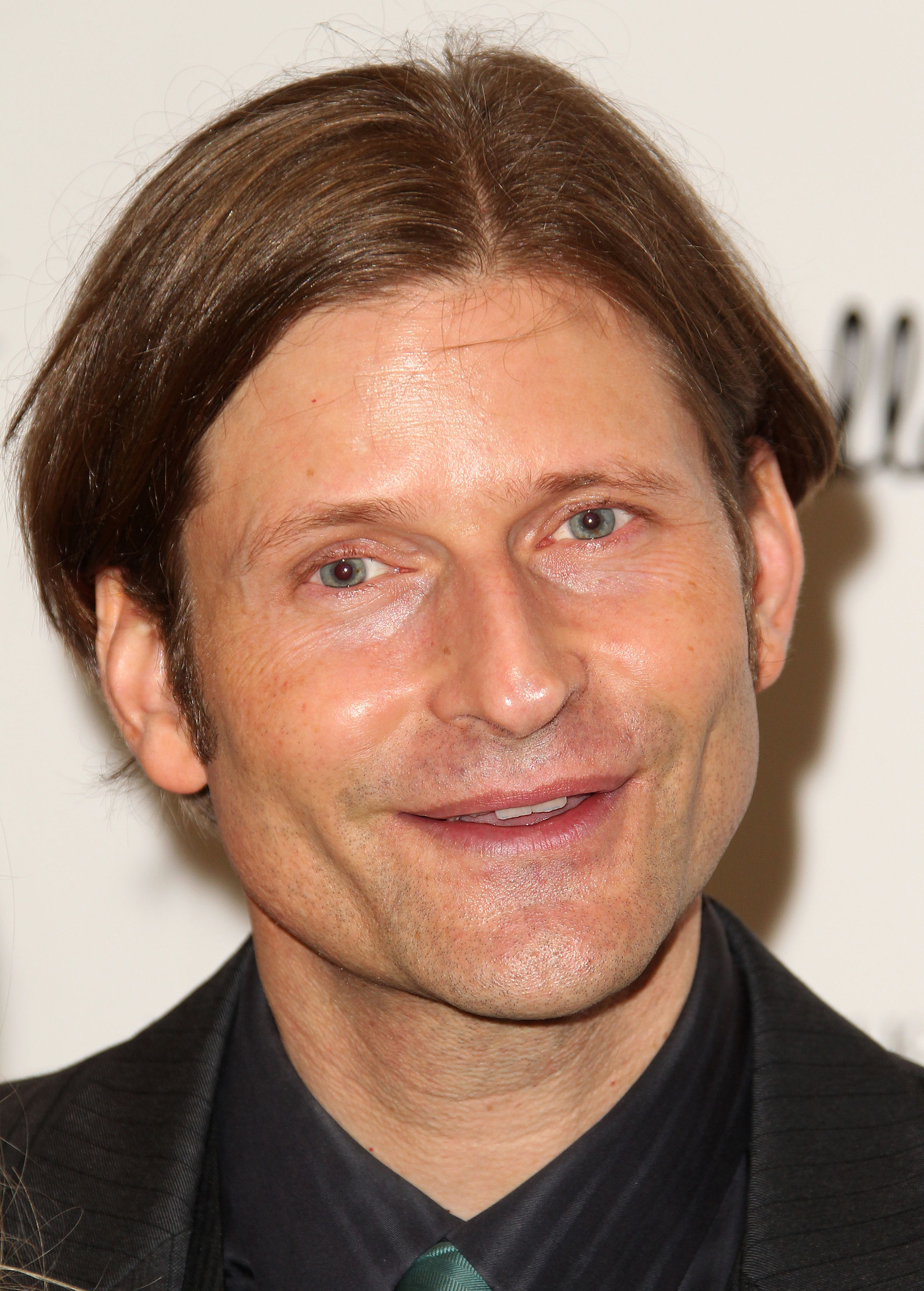 Crispin Glover at event of We Need to Talk About Kevin (2011)