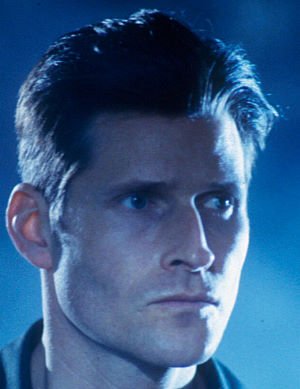 Crispin Glover