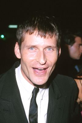 Crispin Glover at event of Charlie's Angels (2000)