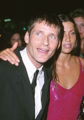 Crispin Glover at event of Charlie's Angels (2000)