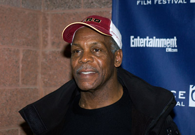 Danny Glover at event of Be Kind Rewind (2008)