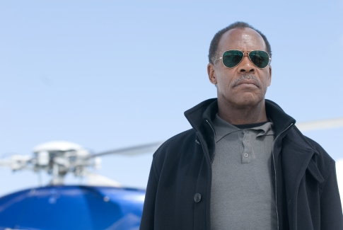 Still of Danny Glover in Snaiperis (2007)