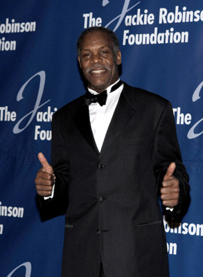 Danny Glover